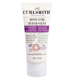 CURLSMITH Bond Curl Rehab Salve Travel Size 2oz